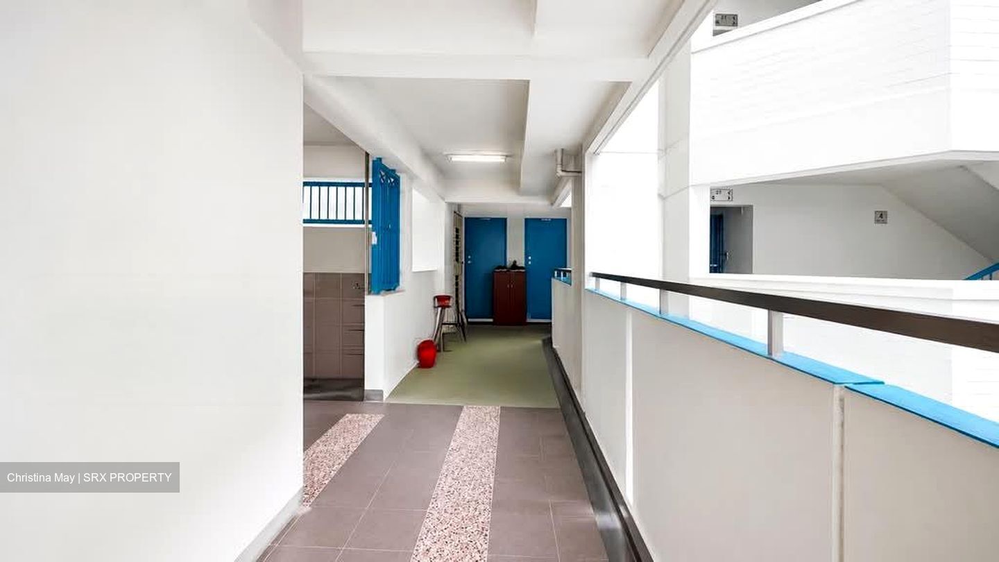 Blk 273B Wenya (Jurong West), HDB 5 Rooms #574478201
